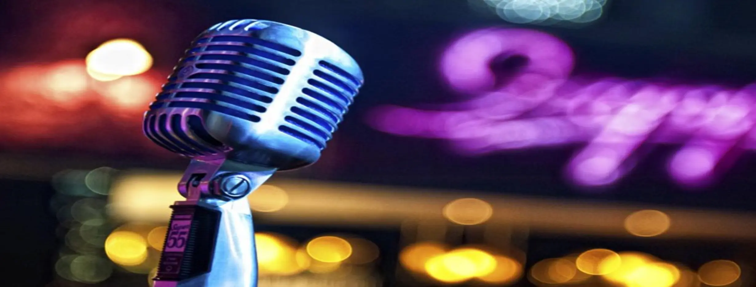 Image for Karaoke Night